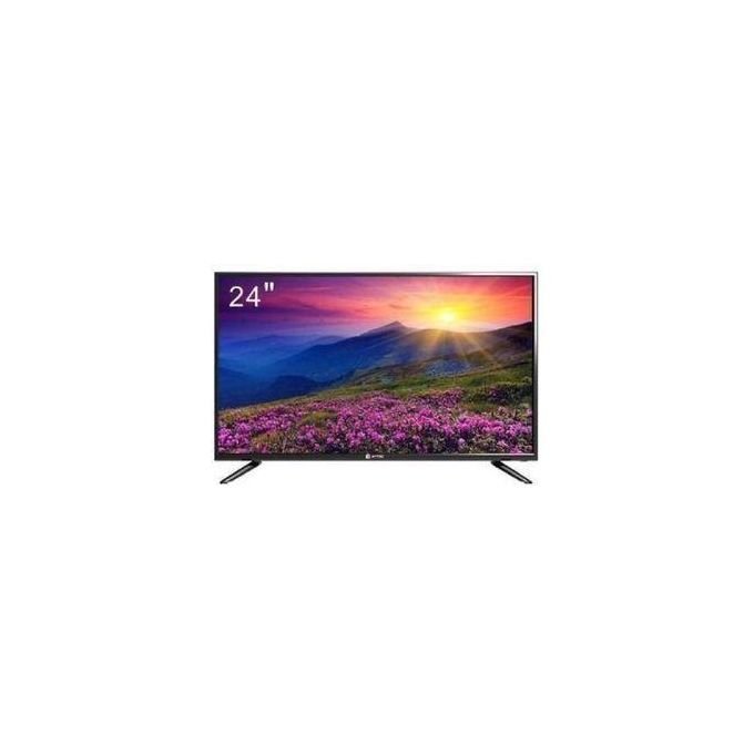 Amtec 24V22 24" 12V HD Digital TV LED TV