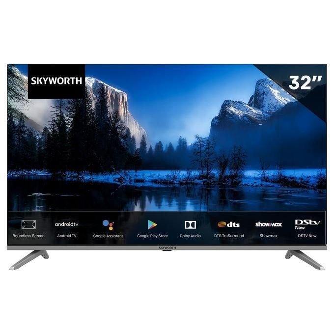 Skyworth 32 Inches HD Smart Tv