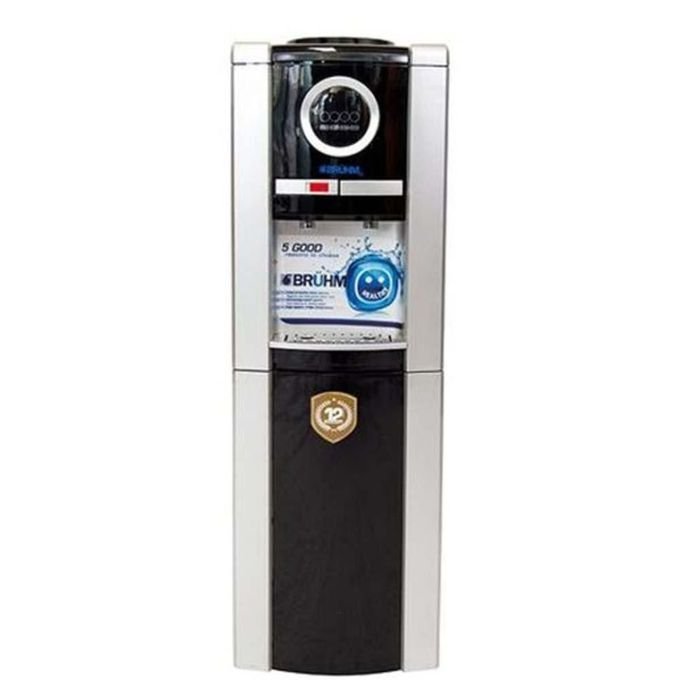 Bruhm BWD-HN11 Hot & Normal Water Dispenser