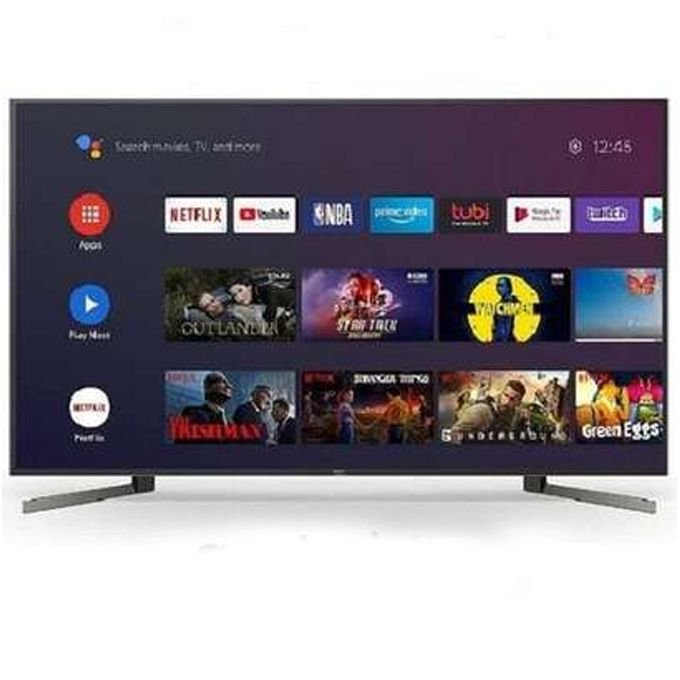 Vitron HTC4388FS 43" Inch Smart Android Frameless TV
