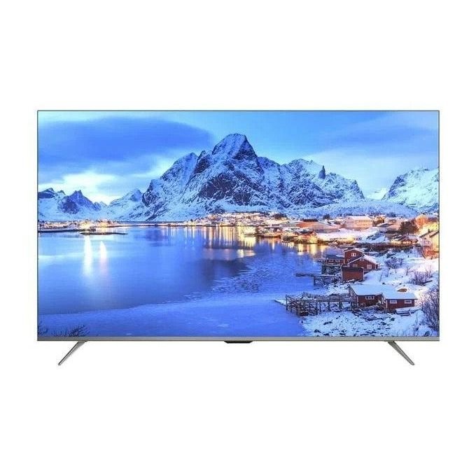 Vitron HTC5568US 55” 4K UHD Smart Android LED TV