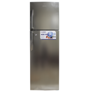 Bruhm BRD-249TENI 269L Frost Free Double Refrigerator