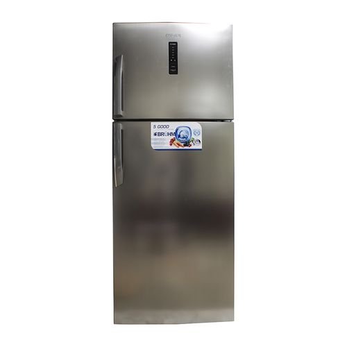 Bruhm BRD-425TENI 425L Frost Free Double Door Fridge