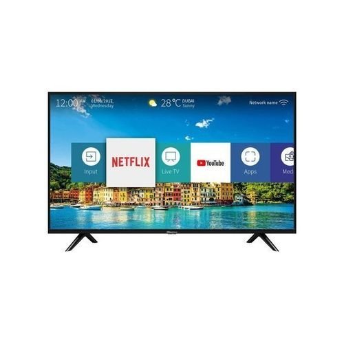 Amtec 43" Smart Android TV