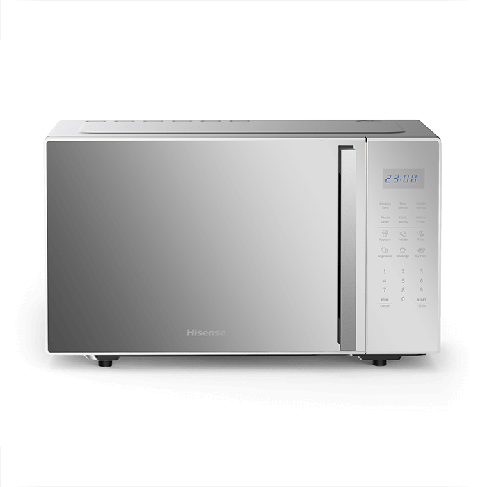 Hisense 30Litres Digital Microwave