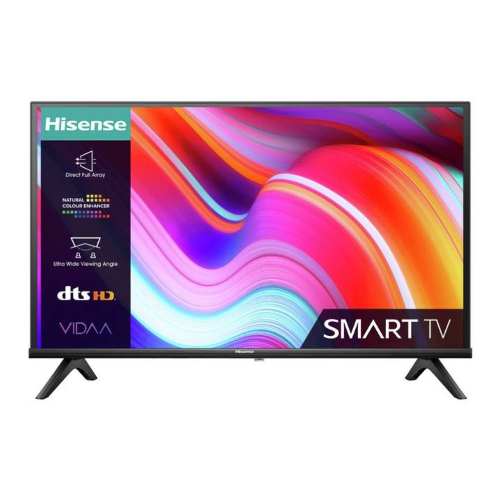 Hisense 32 Inch 32A4KKEN Smart FHD TV