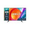 Hisense 58 Inch 58A6HKEN Smart 4k Frameless