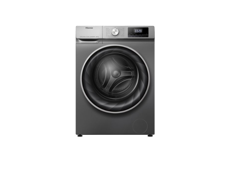 Hisense 10/6KG Wash and Dry Front Load Washing Machine