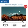 Ailyons 32" Digital Let 3208w