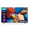 Hisense 55 Inch 55A6KKEN Smart 4K Frameless A6K