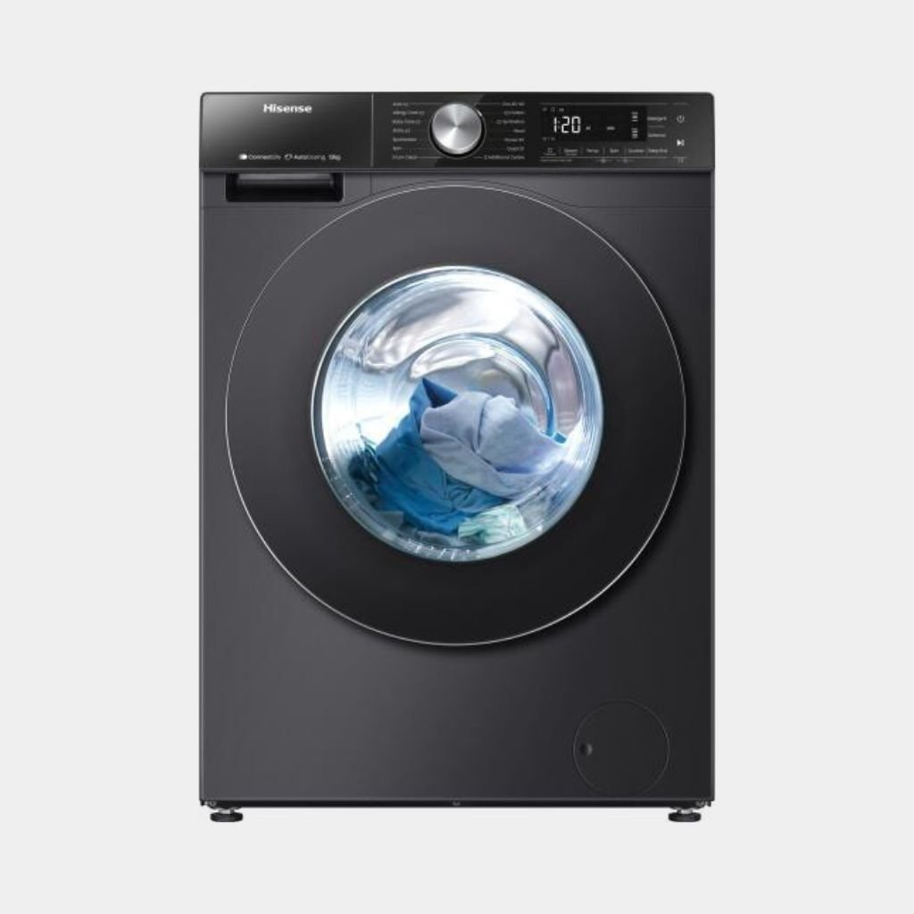 Hisense 12/7Kg Wash& Dry Front Load Washing Machine
