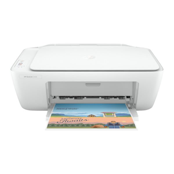 HP DESKJET 2320 ALL IN ONE PRINTER