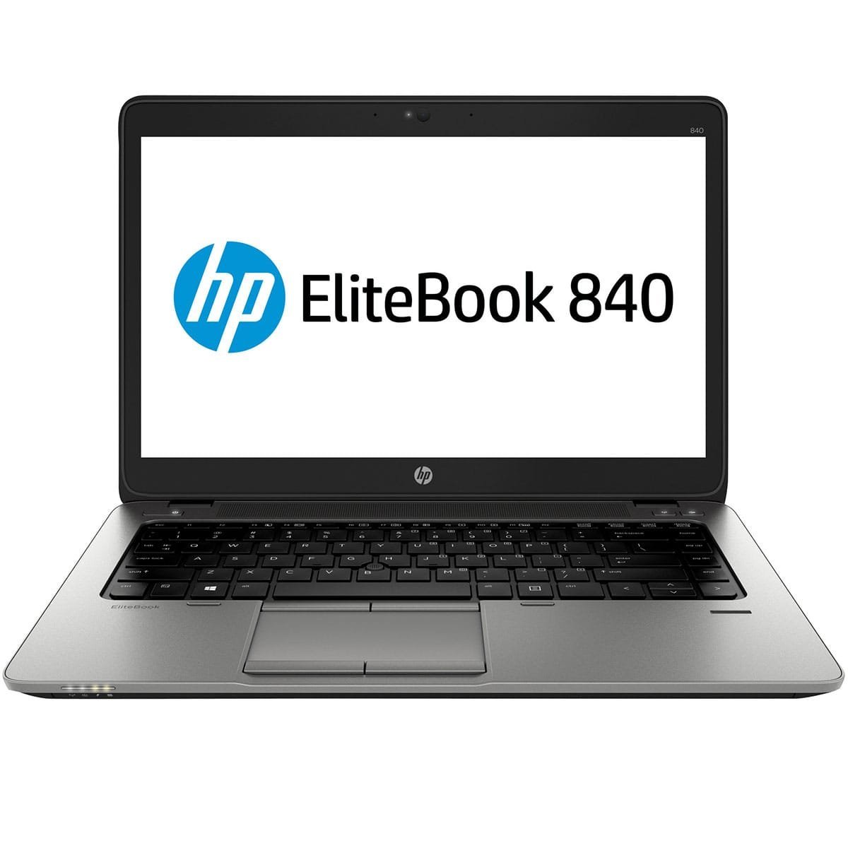HP EliteBook 840 G2 Intel Core i5 8GB RAM 500HDD webcam Wi-Fi