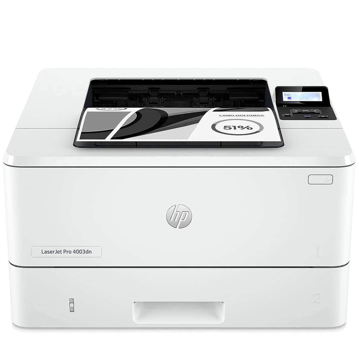 HP LASERJET PRO 4003DN PRINTER(2Z609A#B19)