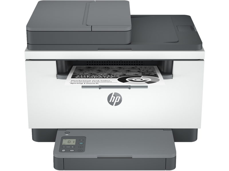 HP LASERJET MFP M236SDW PRINTER