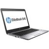 HP EliteBook 840 G3, 14" Intel Core i5, 256GB SSD, 8GB