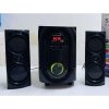 Solarmax SP-152 2.1CH Multimedia Speakers