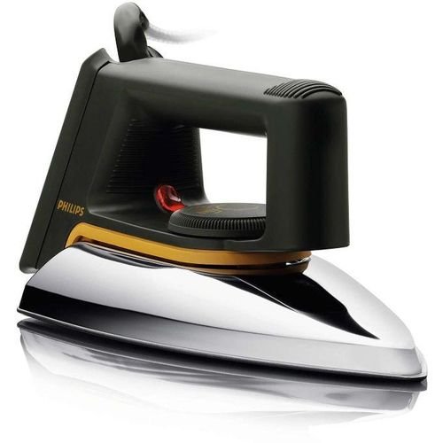 Phillips Electric High Quality Non-stick Dry Iron Box