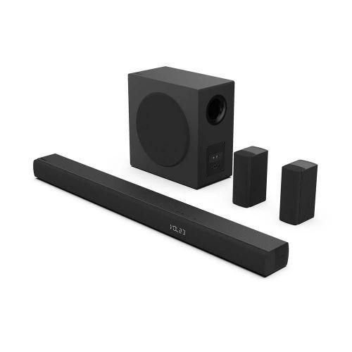 Hisense HS5100 5.1 Channel Soundbar