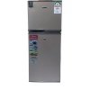 Ecomax 118 Litres Direct Cool Double Door Fridge
