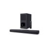 Vitron V52SB- 2.1ch Soundbar System With Bluetooth, Black