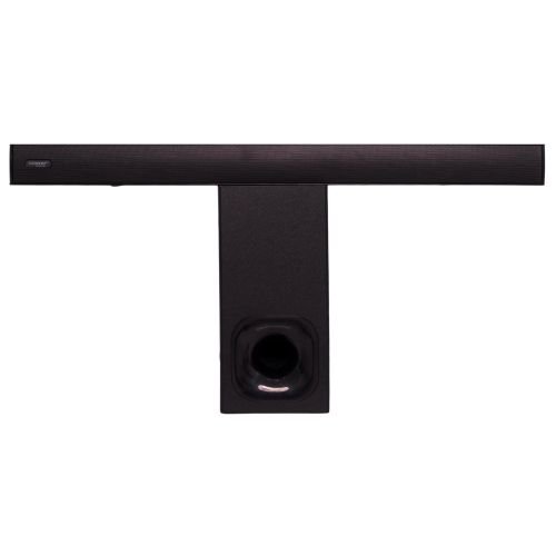 Vitron V61SB- 2.1 Ch Soundbar with Bluetooth - Black