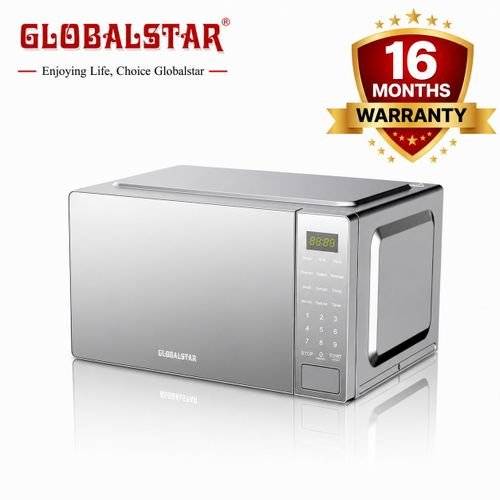 Globalstar Digital Microwave Oven 20L