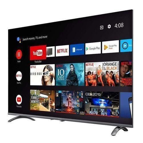 VITRON 75” 4K Display WebOS Smart Tv