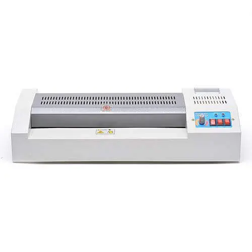 Heavy Duty A3,A4,A5 Laminating Machine