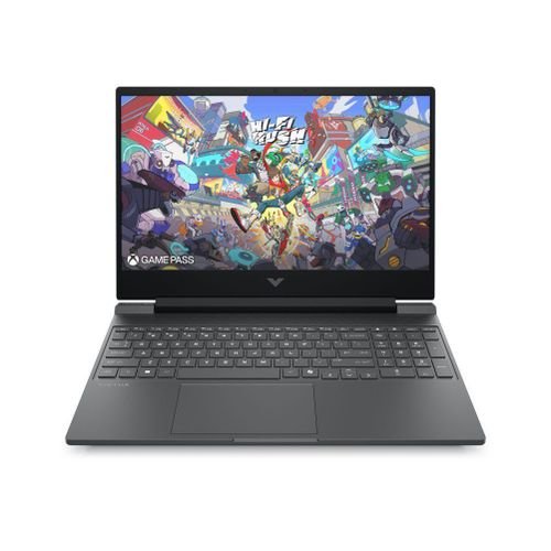 HP OMEN Gaming Laptop 16, Intel Core Ultra 7 255H, 16GB RAM, 1TB SSD, 8GB NVIDIA GeForce RTX 5060