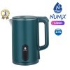 Nunix SJN001 2.5L large capacity electric kettle with automatic shutdown 2200w