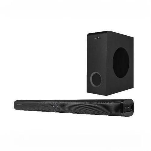 Solarmax SB-605 2.1CH Sound bar 12000W PMPO