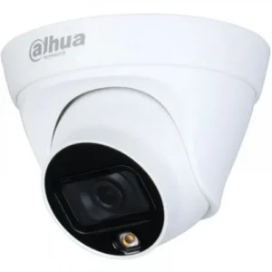 Dahua 2Mp Full-Color Fixed-Focal Eyeball Network Camera