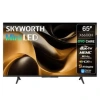 Skyworth 65X6600H 65 Inch Mini QD LED TV
