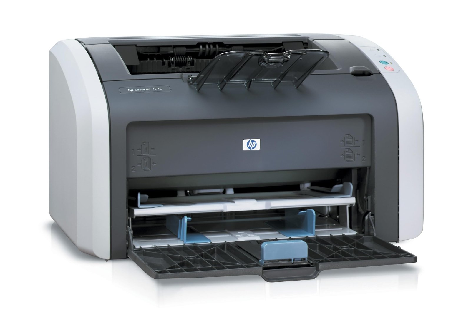 HP Laserjet 1010 Laser Printer