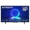 SKYWORTH 75Q6800H 75 Inch QLED 4K Smart TV