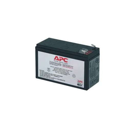 APC 12V 7AH UPS Replacement Battery