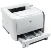 HP LaserJet P2055dn  Printer - B/W - duplex - laser